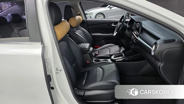 Kia Come New K3 id 3866574 из Кореи 20