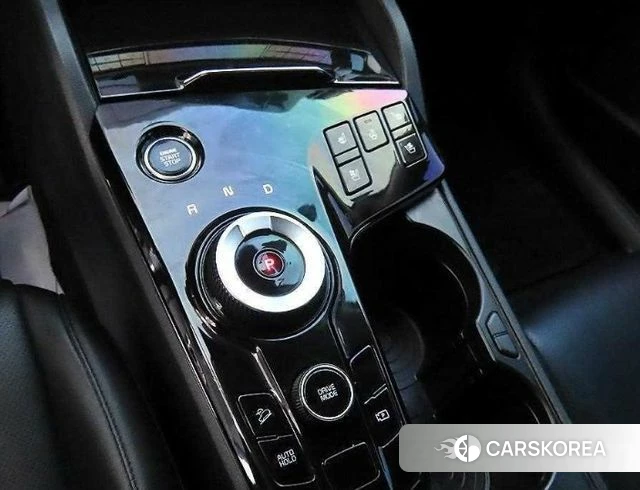 Kia Sportage 5th Generation Hybrid id 4344083 из Кореи 19