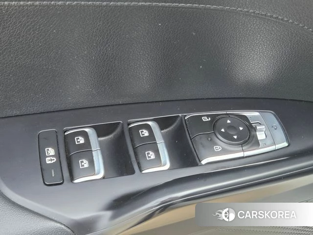 Kia K5 3rd generation id 4711659 из Кореи 16