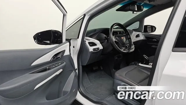 Chevrolet (GM Daewoo) Bolt EV id 2881232 из Кореи 20