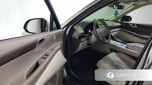 Genesis GV80 id 3807621 из Кореи 20