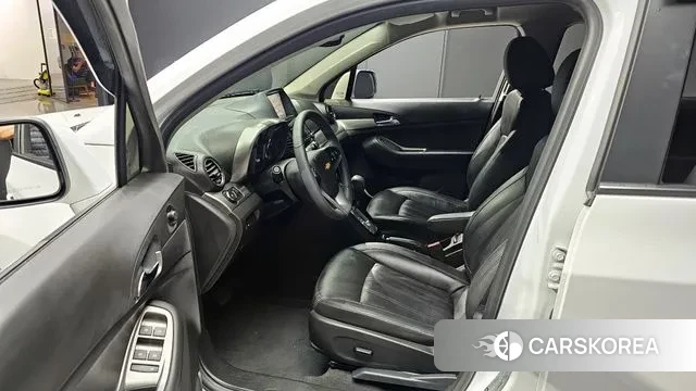 Chevrolet (GM Daewoo) Orlando id 3034307 из Кореи 20