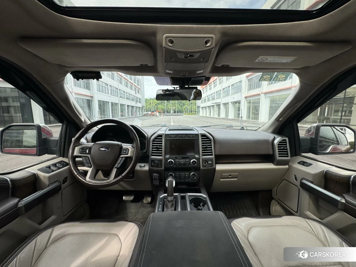 Ford F-150 Raptor id 4421209 из Китая 15