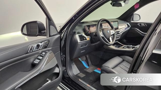 BMW X7 (G07) id 4433027 из Кореи 38