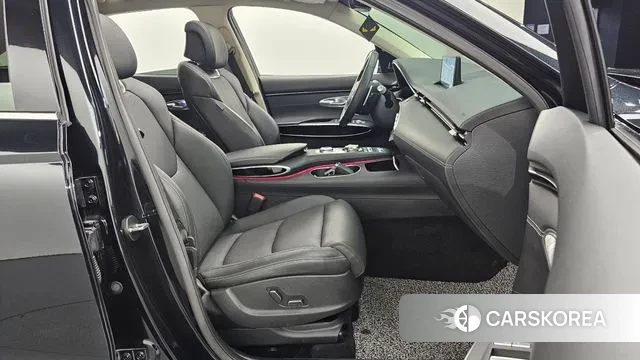 Genesis GV70 id 3057861 из Кореи 20