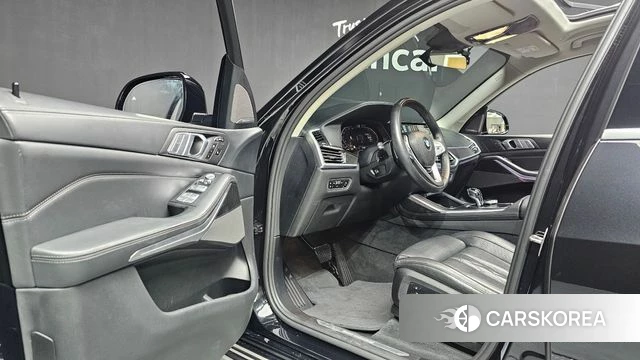 BMW X7 (G07) id 4741370 из Кореи 20
