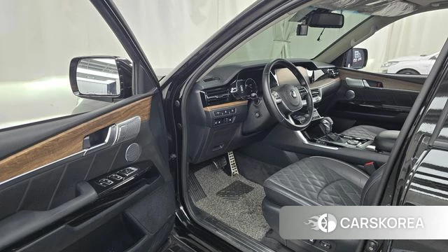 Kia Mohave Master id 4556487 из Кореи 38