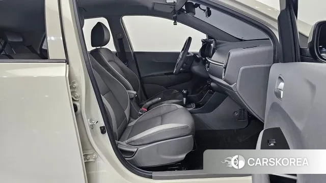 Kia Morning Urban (JA) id 3479255 из Кореи 20