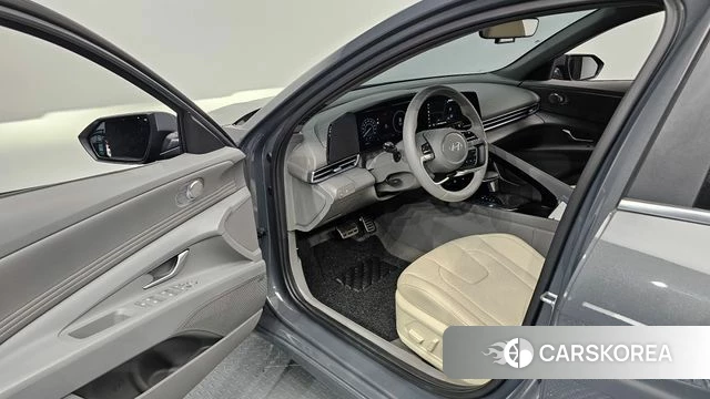 Hyundai The New Avante (CN7) id 4266373 из Кореи 30