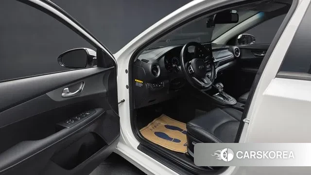 Kia Come New K3 id 3417763 из Кореи 20