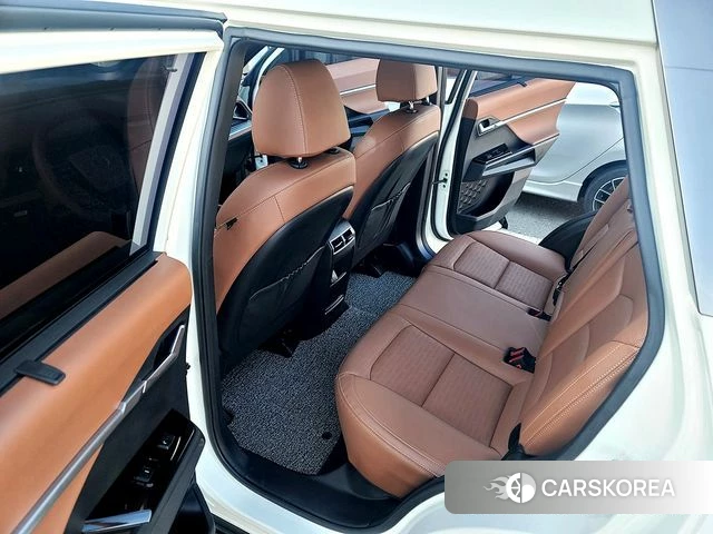 Ssangyong Torres id 4628562 из Кореи 20