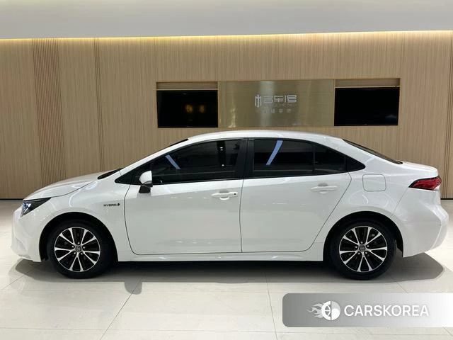 Toyota Lei Ling id 4263661 из Китая 16