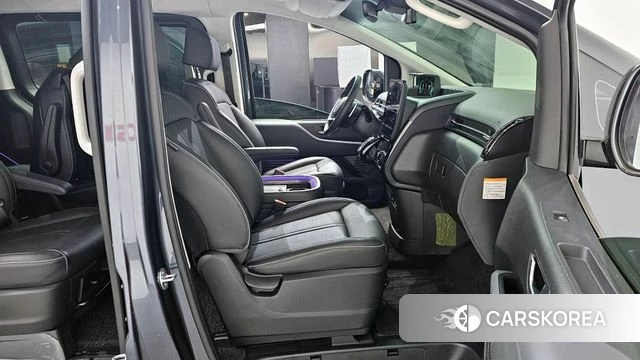 Hyundai Staria id 3841317 из Кореи 20