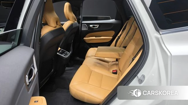 Volvo XC60 second Generation id 4540463 из Кореи 31
