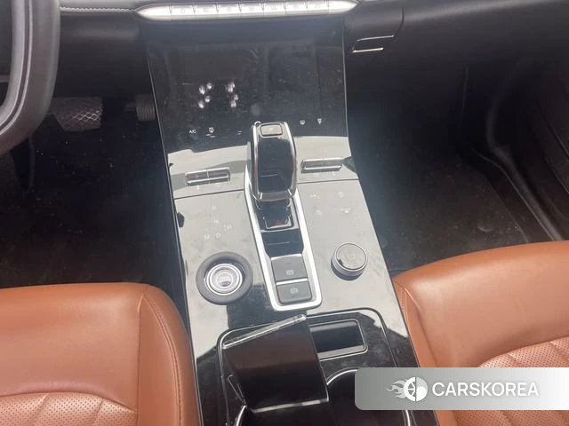 Chery Tiggo 8 PLUS id 4241330 из Китая 15
