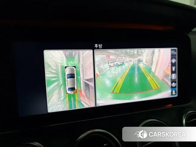 Mercedes-Benz E-Class W213 id 3621712 из Кореи 20