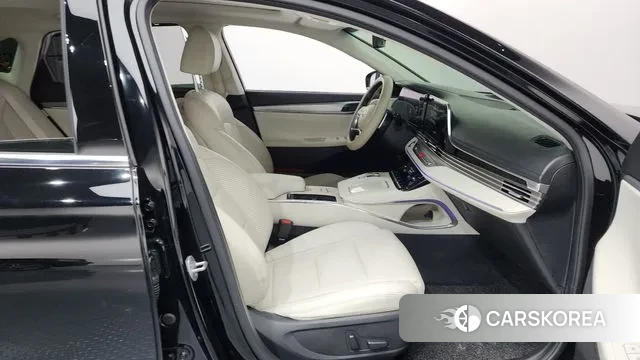 Hyundai The New Grandeur IG id 3561047 из Кореи 20