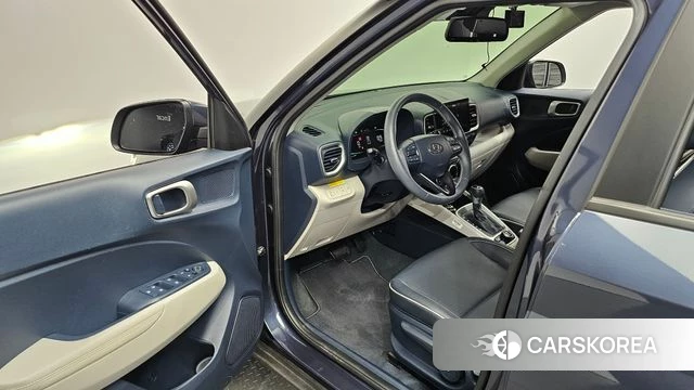 Hyundai Venue id 4848032 из Кореи 20