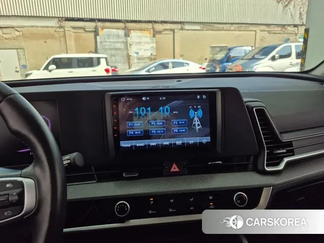 Kia Sportage 5th Generation id 3366313 из Кореи 20