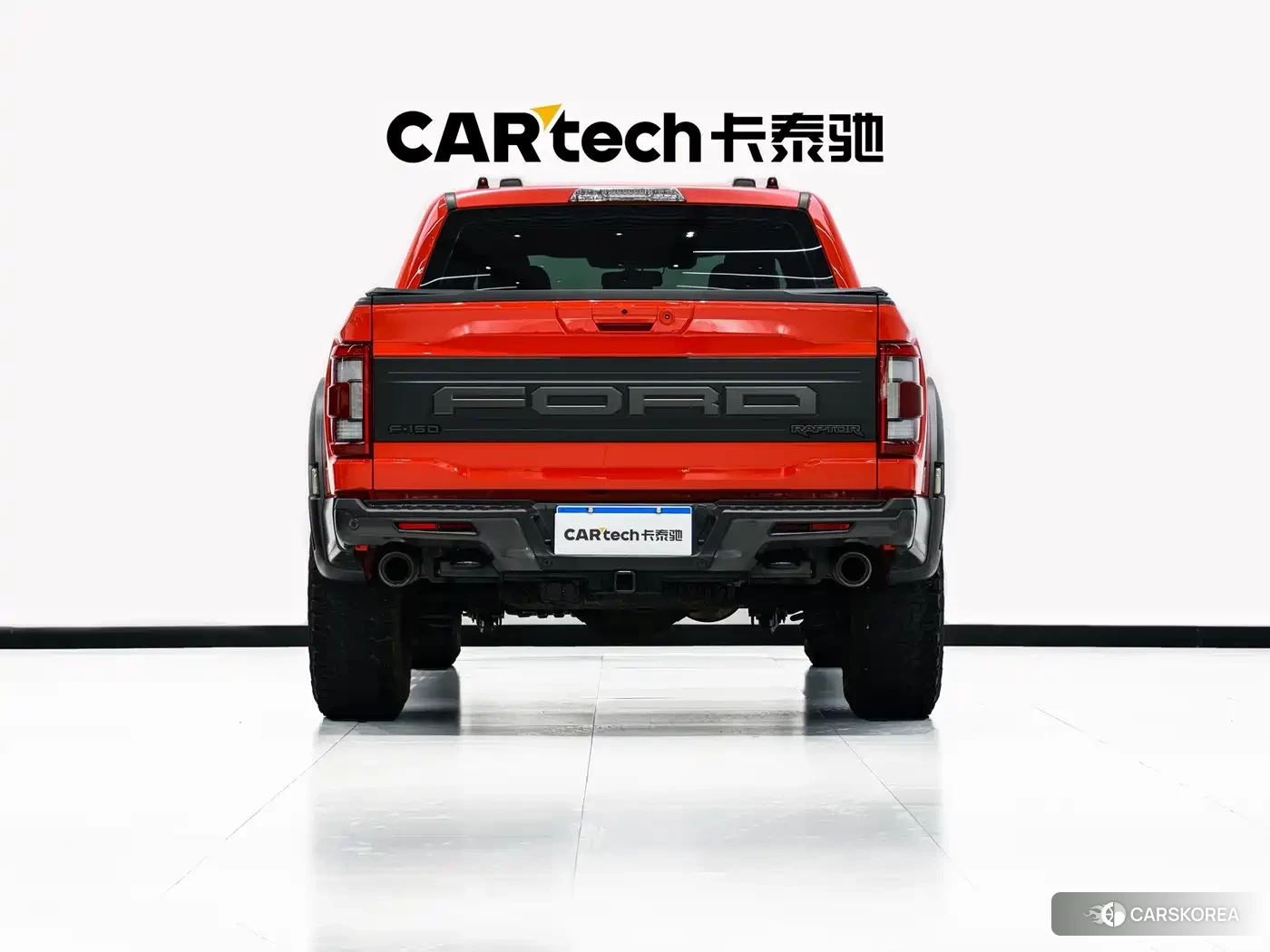 Ford F-150 id 4629124 из Китая 23