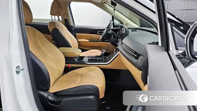 Kia Carnival 4th generation id 3712749 из Кореи 20