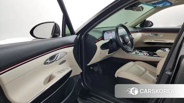 Genesis GV70 id 3638875 из Кореи 20