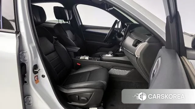 Renault Korea (Samsung) XM3 id 3758764 из Кореи 20