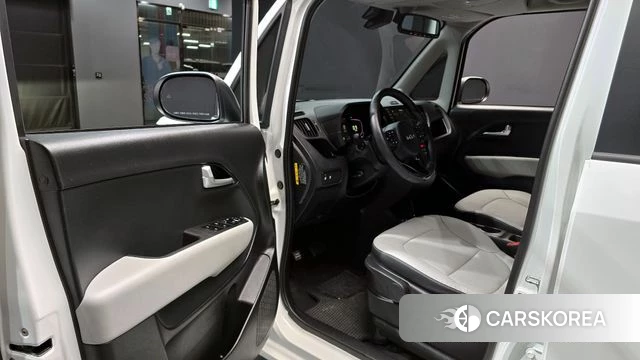 Kia The New Kia Ray id 3891713 из Кореи 20