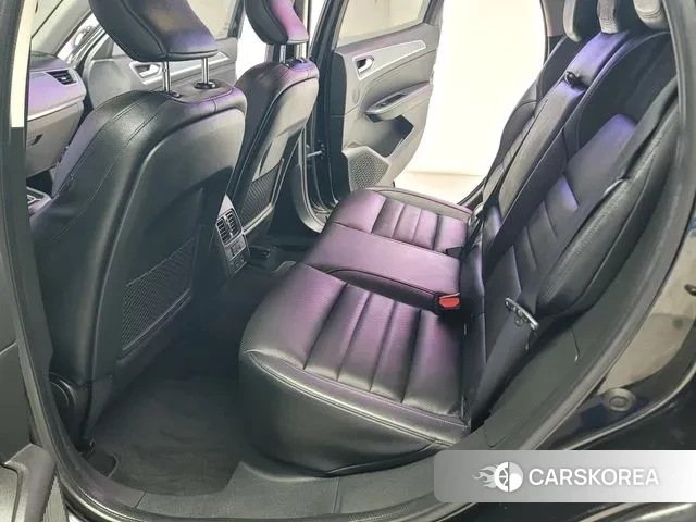 Renault Korea (Samsung) XM3 id 3444353 из Кореи 20