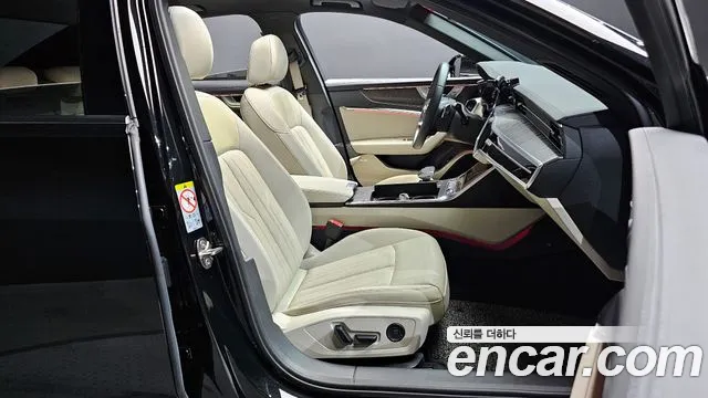 Audi A6 (C8) id 2740040 из Кореи 20