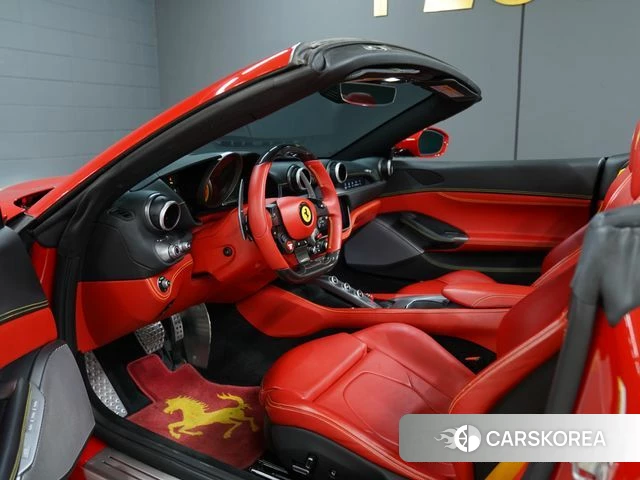 Ferrari Portofino id 4331643 из Кореи 20