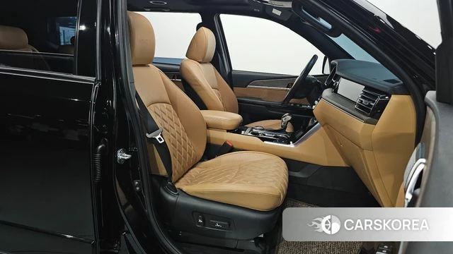 Kia Mohave Master id 4180032 из Кореи 20