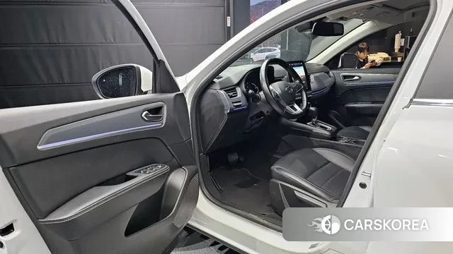 Renault Korea (Samsung) XM3 id 3411349 из Кореи 20