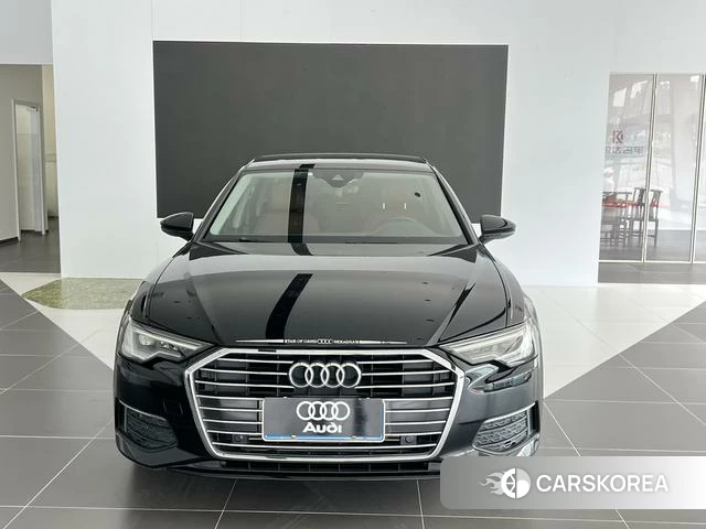 Audi A6L id 4221007 из Китая 16