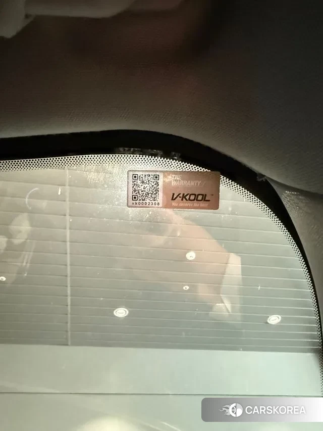 Ford Explorer 6th Generation id 3017861 из Кореи 20