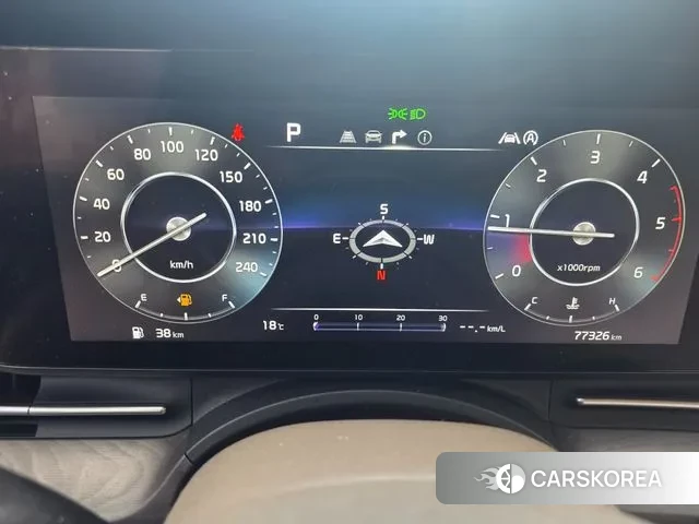 Kia Carnival 4th generation id 3467779 из Кореи 19