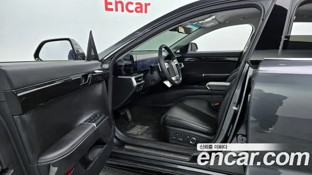 Hyundai Grandeur (GN7) id 2389497 из Кореи 20