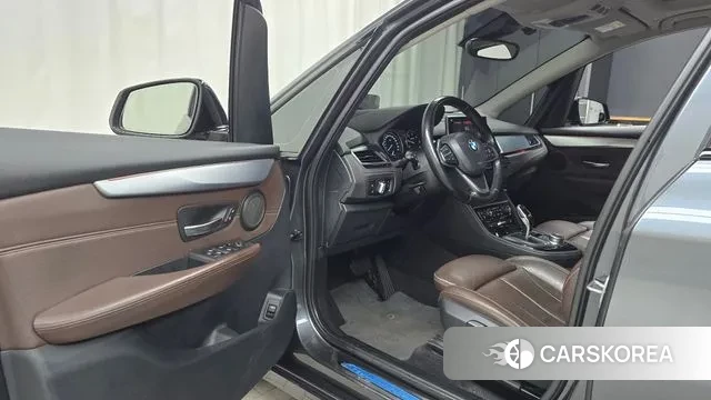 BMW 2 Series Active Tourer (F45) id 3567236 из Кореи 20