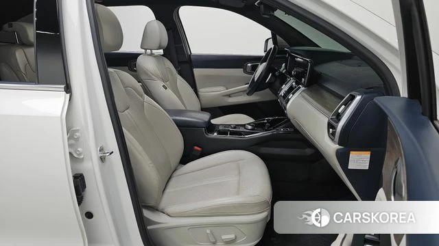 Kia Sorento 4th Generation id 4774458 из Кореи 36