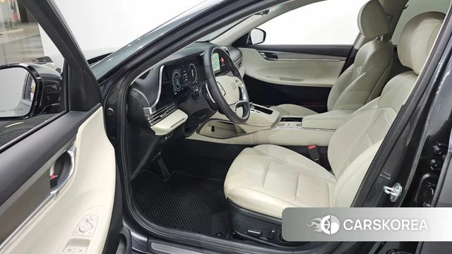 Hyundai The New Grandeur IG id 3842863 из Кореи 20