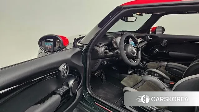 Mini Cooper S id 3366234 из Кореи 20