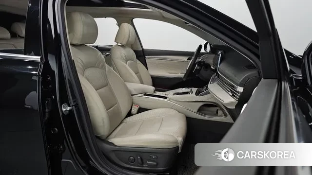 Hyundai The New Grandeur IG id 3037890 из Кореи 20