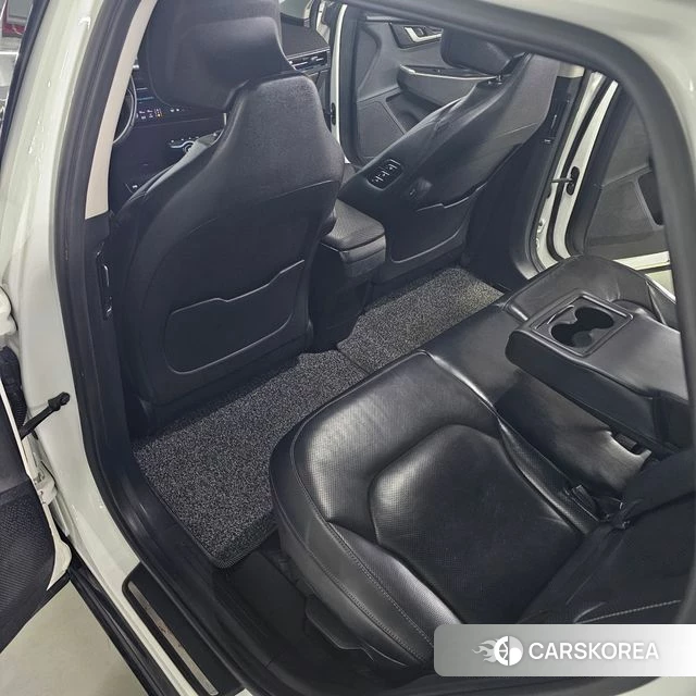 Kia EV6 id 3877620 из Кореи 20