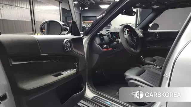 Mini Cooper S Countryman id 3561481 из Кореи 20