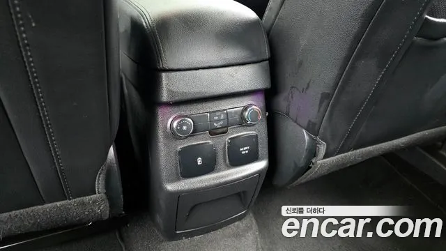 Ford Explorer id 2785110 из Кореи 20