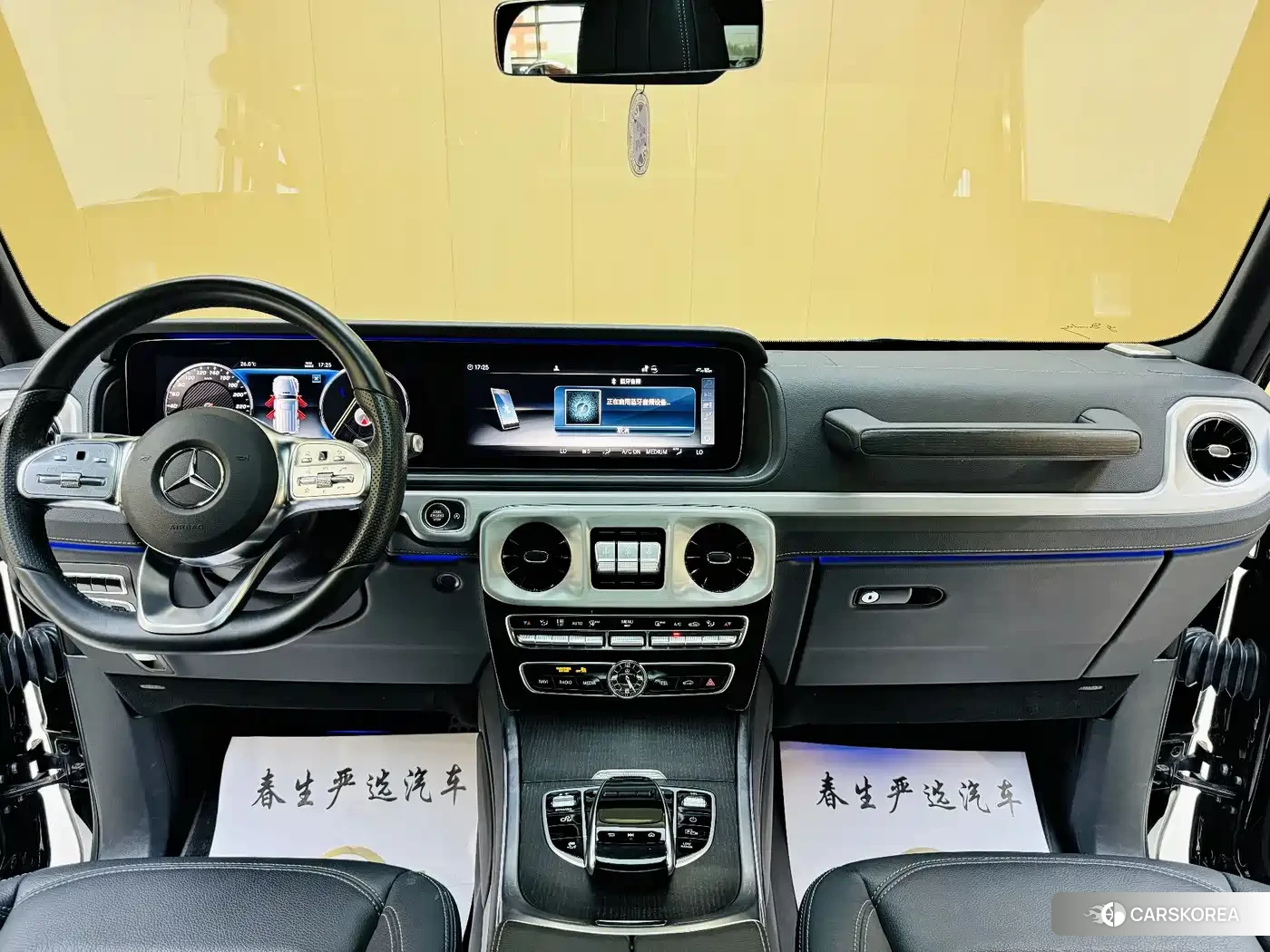 Mercedes-Benz G-Class id 4601024 из Китая 16