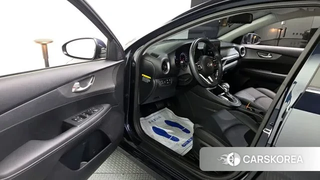 Kia Come New K3 id 3449536 из Кореи 20