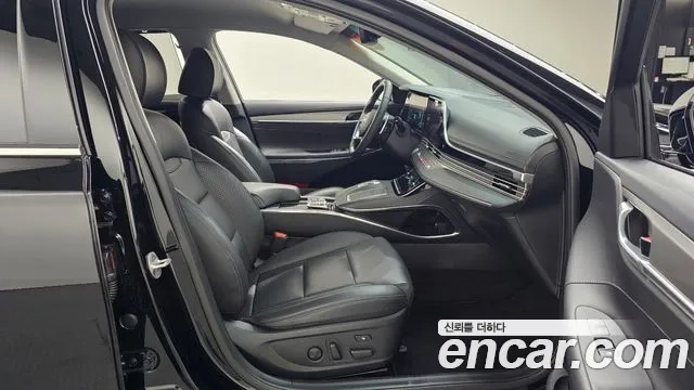 Hyundai The New Grandeur IG id 2954463 из Кореи 20