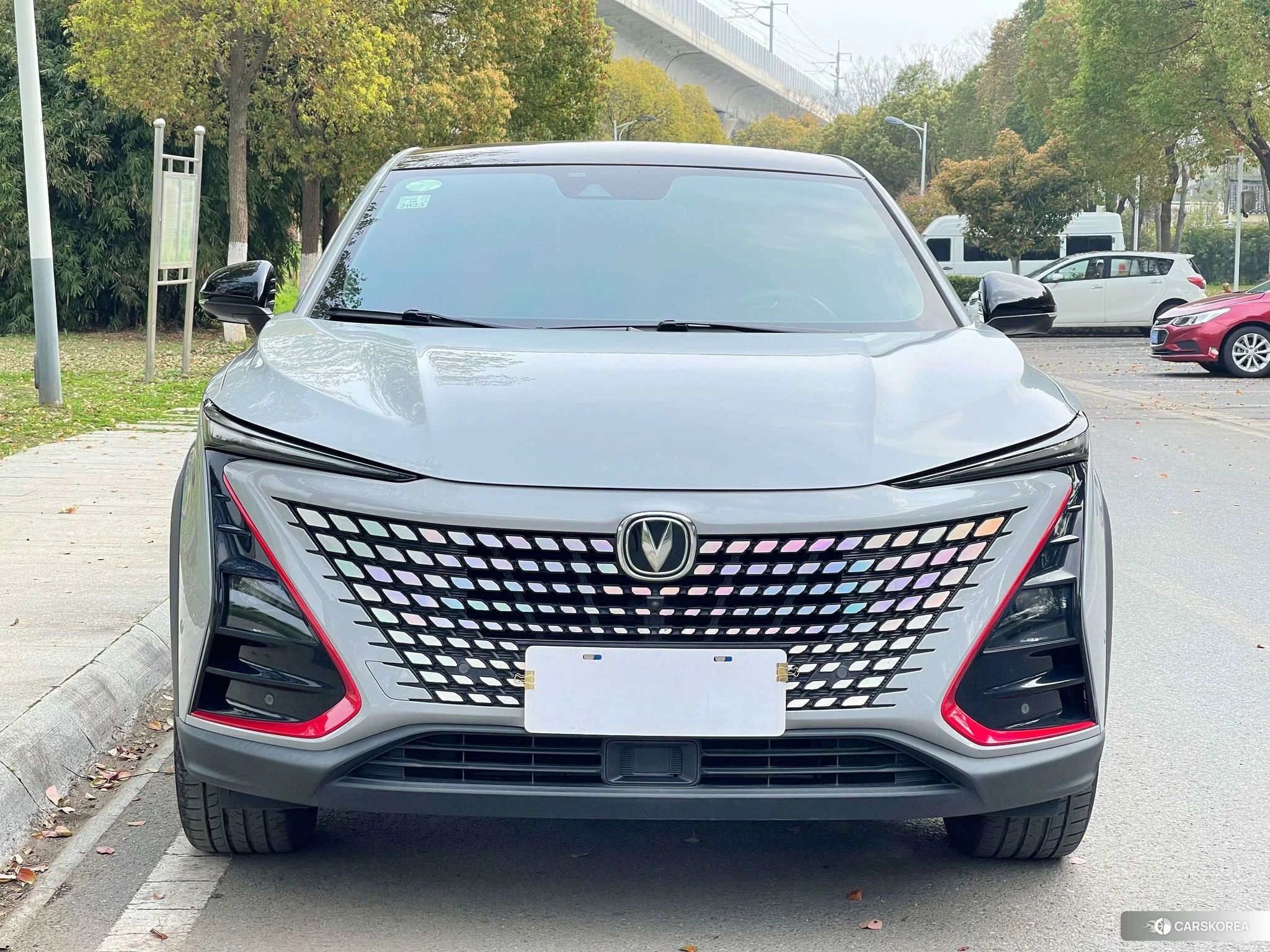 Chang'an UNI-T id 4413541 из Китая 19
