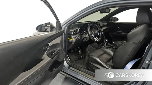 Hyundai Veloster (JS) id 3417914 из Кореи 20